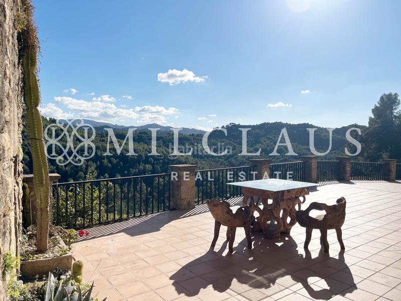 Foto 94eabe5e-bcc4-450b-9e68-9438f65bd699. Masia a desconocido 10 a Talamanca