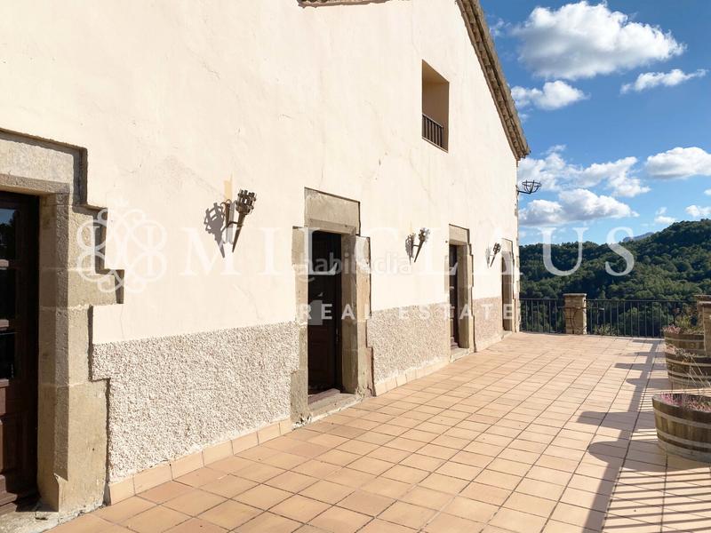 Foto 99337cdb-7f6e-4cb7-8d66-f0b80ba3f2ac. Masia a desconocido 10 a Talamanca