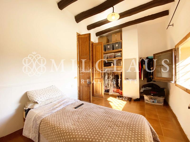 Foto 9c43b738-78c0-4f74-9f78-28b5834a9f23. Masia a desconocido 10 a Talamanca