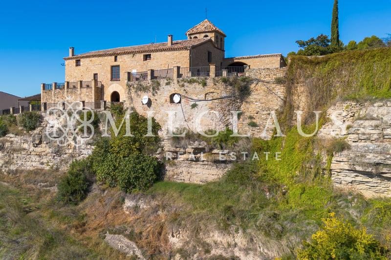 Foto 9c697df2-daf5-4159-9c05-9c611da9849a. Masia a desconocido 10 a Talamanca