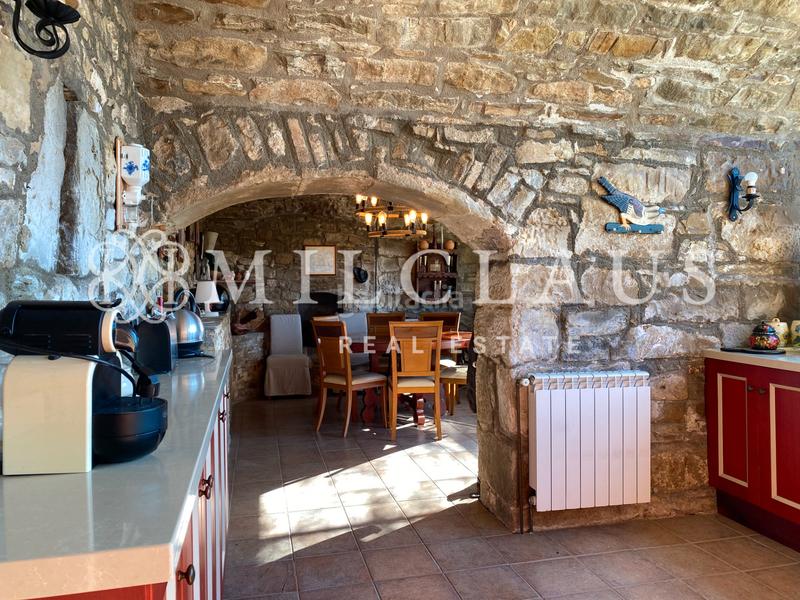 Foto a3912559-ac46-4c62-8c92-d3537aa3ff3d. Masia a desconocido 10 a Talamanca