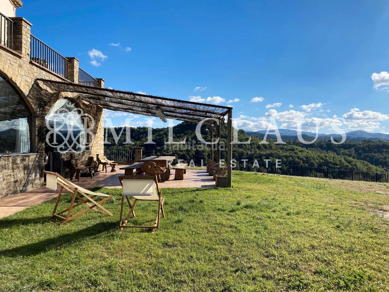 Foto a7aab4d6-6f35-45da-854d-9f21e94b21d8. Masia a desconocido 10 a Talamanca