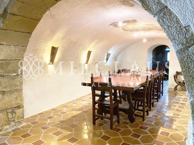 Foto ae0c69e1-b154-4b44-8039-30a5383f963b. Masia a desconocido 10 a Talamanca