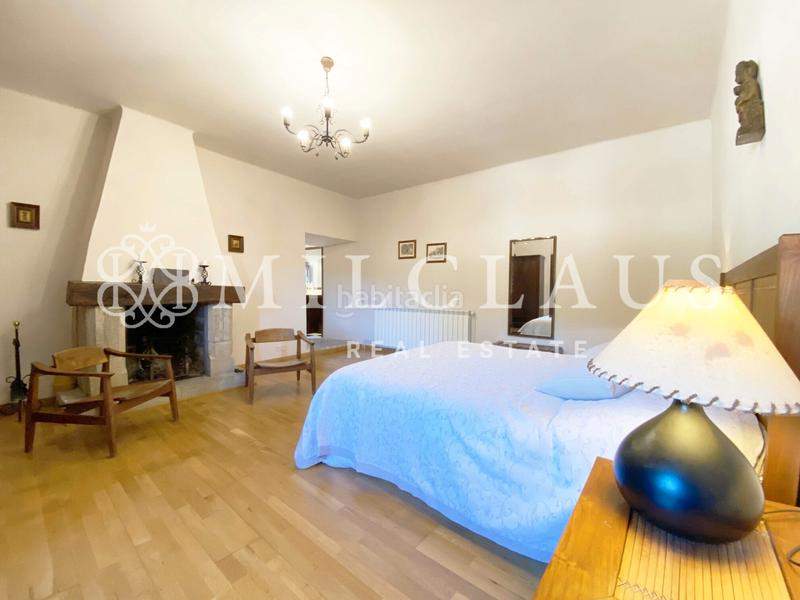 Foto b14d96e6-decd-4a44-969b-887b67e3eb34. Masia a desconocido 10 a Talamanca