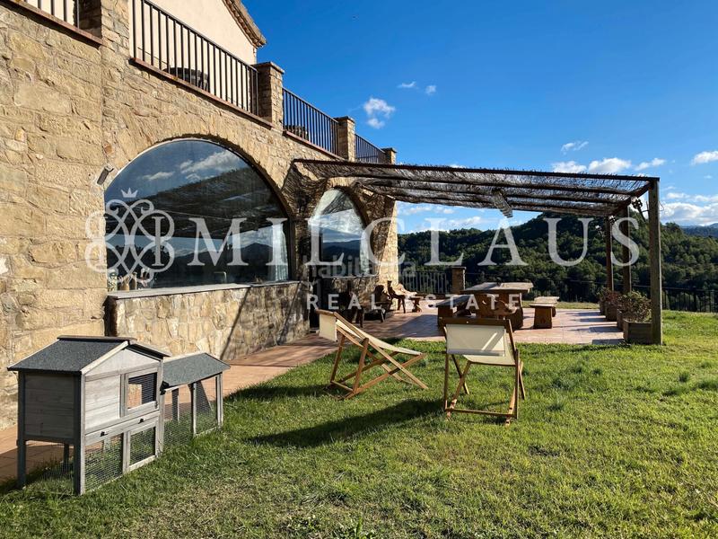 Foto b29e51bb-1f33-4239-9dea-1b78f8dec208. Masia a desconocido 10 a Talamanca