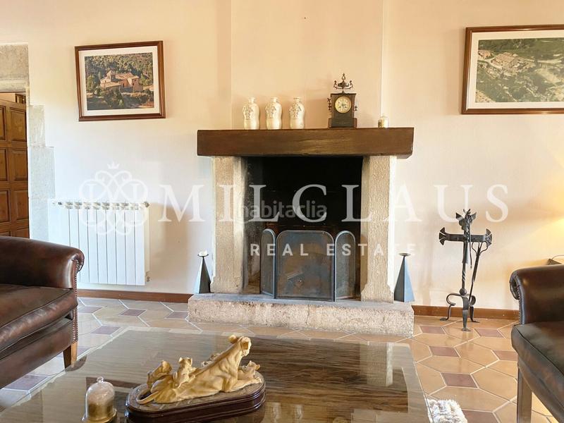 Foto b641ffb6-6b29-49e8-9288-03d364c81fe6. Masia a desconocido 10 a Talamanca