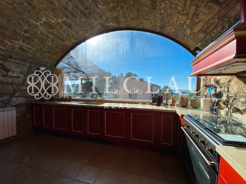 Foto baa9111c-50fe-492e-8592-9fa4ca0ec8ad. Masia a desconocido 10 a Talamanca