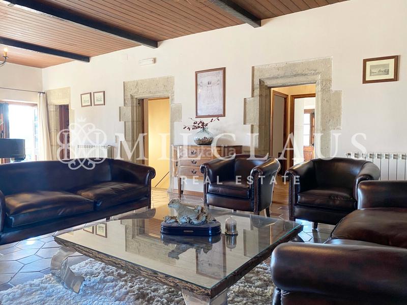 Foto beb174cb-18f2-4e49-a2af-c8984bdc7223. Masia a desconocido 10 a Talamanca