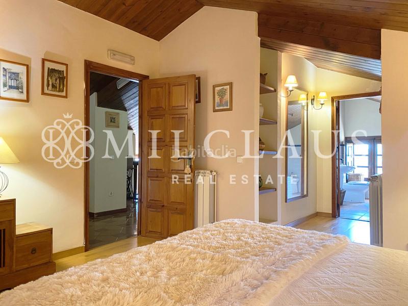 Foto cd7ec8c9-081c-4cee-a306-176773372985. Masia a desconocido 10 a Talamanca