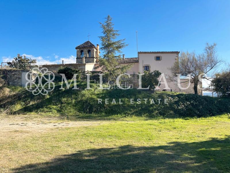 Foto d47d25ba-6132-4306-aff1-7e520ea163c5. Masia a desconocido 10 a Talamanca