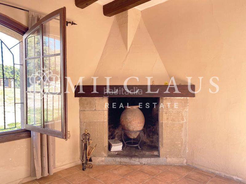 Foto d4c0b765-4826-4e53-a585-76834055cbdb. Masia a desconocido 10 a Talamanca