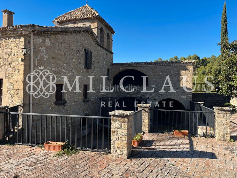 Foto df2ea153-f2da-437f-b761-12b747d18a65. Masia a desconocido 10 a Talamanca