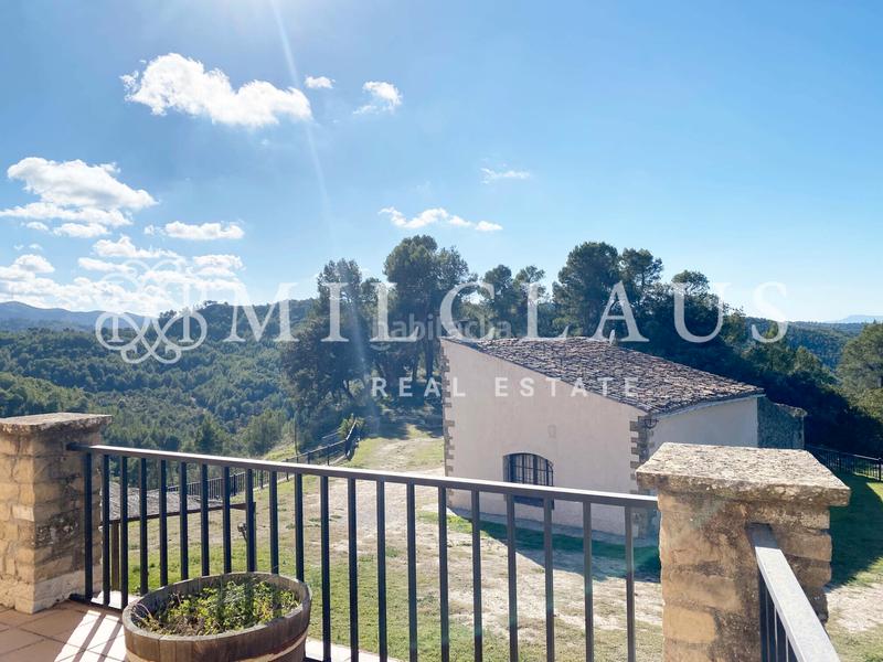 Foto dfc8cf6d-7f2d-42dd-bbd3-eca5da2c9374. Masia a desconocido 10 a Talamanca