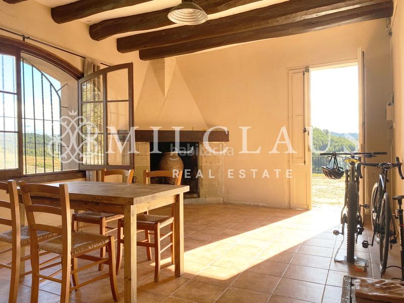 Foto dff4300b-6769-47e4-b0fd-08140709c2ad. Masia a desconocido 10 a Talamanca