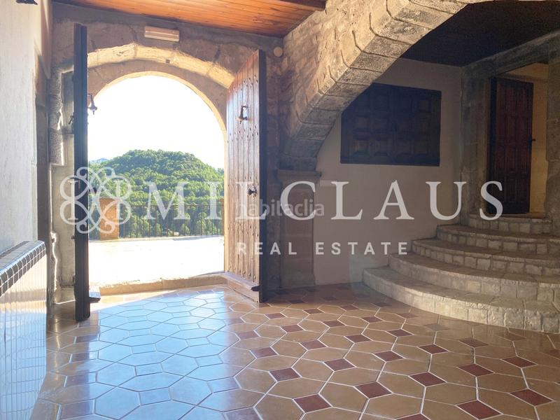 Foto e74aa99d-fd37-4779-bdc4-242f18929a94. Masia a desconocido 10 a Talamanca