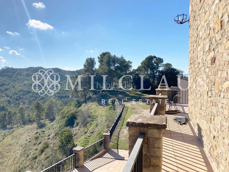 Foto eb3e299d-f7f0-4d46-9f0b-3dbcf6645f06. Masia a desconocido 10 a Talamanca