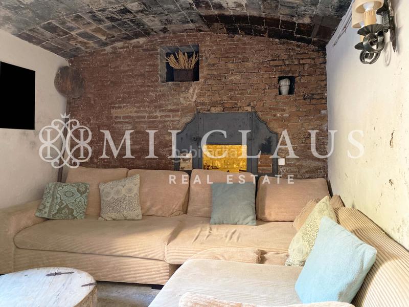 Foto fc69bebc-e5ba-409a-b934-1b98b966a30e. Masia a desconocido 10 a Talamanca