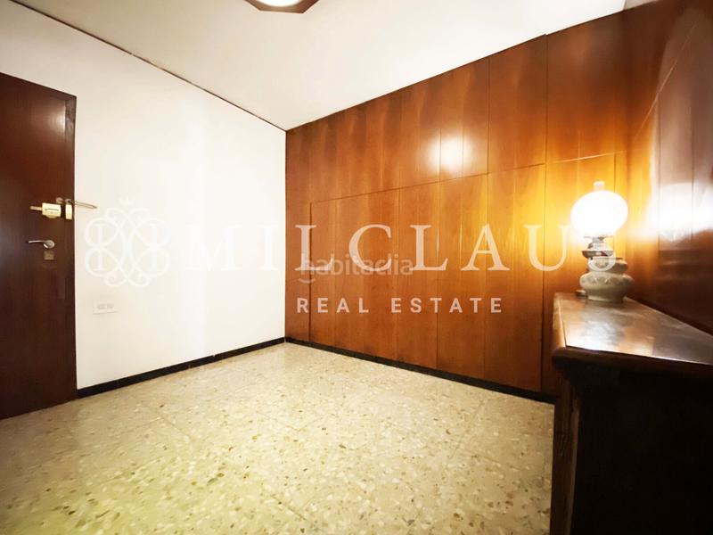 Foto 075e38de-e0b2-40fe-86d5-cab00b392b3a. Pis amb calefacció a Centre - Passeig i Rodalies Manresa