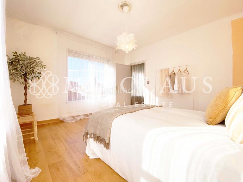 Foto 19b137c6-ae44-4a64-b382-4e2eb3d2c3cd. Flat with fireplace heating in Barri del Centre Terrassa