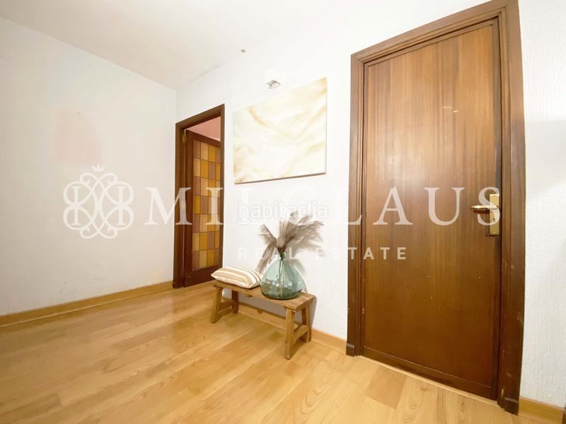 Foto 221c9a84-ae6f-4d65-a871-4e29728f6aba. Flat with fireplace heating in Barri del Centre Terrassa