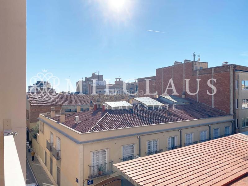 Foto 2f6fbba1-5159-4267-8f82-08713c5165b9. Flat with fireplace heating in Barri del Centre Terrassa