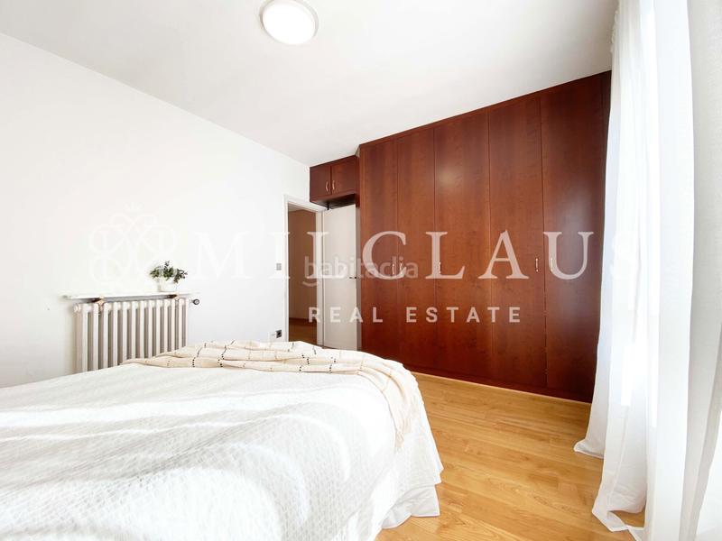 Foto 3a1fad5c-0aff-48d8-9173-9b5c4cec6fc1. Flat with fireplace heating in Barri del Centre Terrassa