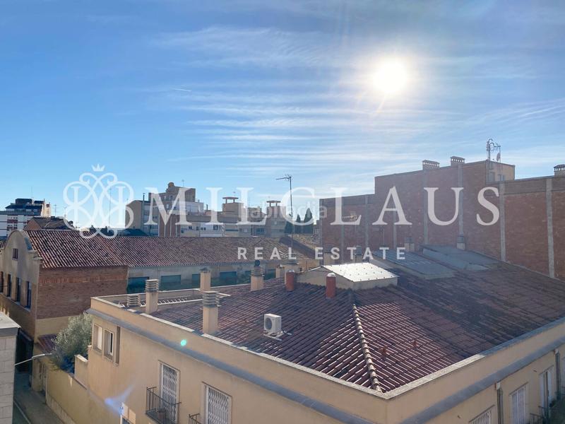 Foto 3e321082-d864-427c-8d93-0985ab1009bb. Flat with fireplace heating in Barri del Centre Terrassa