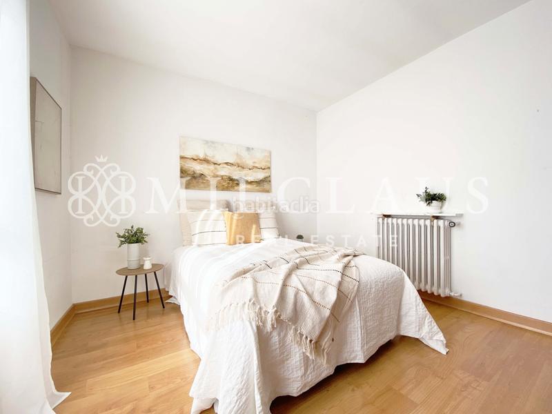 Foto 55c67958-2e5f-4335-93c5-f5c00de767cc. Flat with fireplace heating in Barri del Centre Terrassa