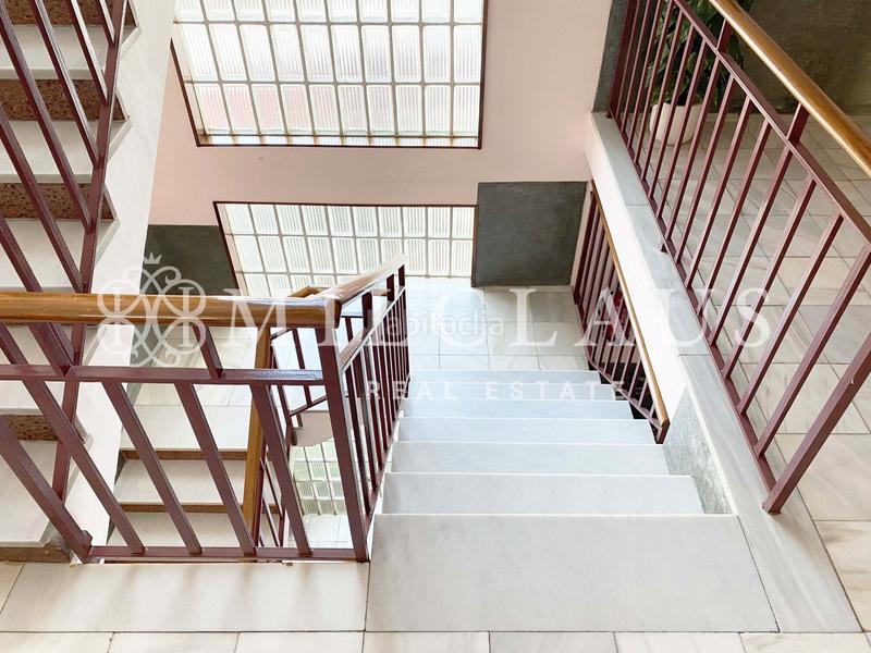 Foto 660e3e65-7c50-4692-819f-4722cf17633b. Flat with fireplace heating in Barri del Centre Terrassa