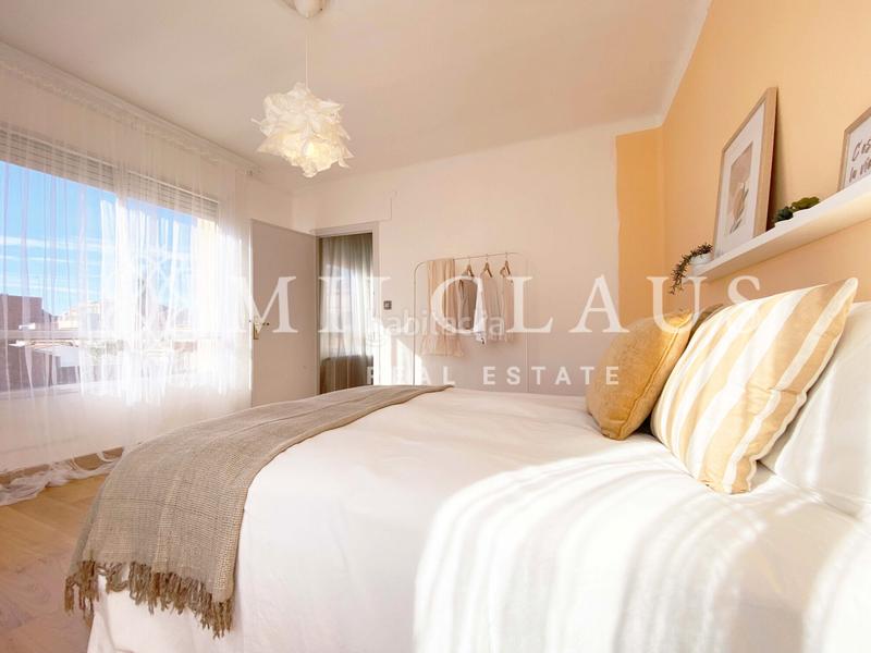 Foto 661e3104-0211-4ec2-84db-d78a1a3b074e. Flat with fireplace heating in Barri del Centre Terrassa