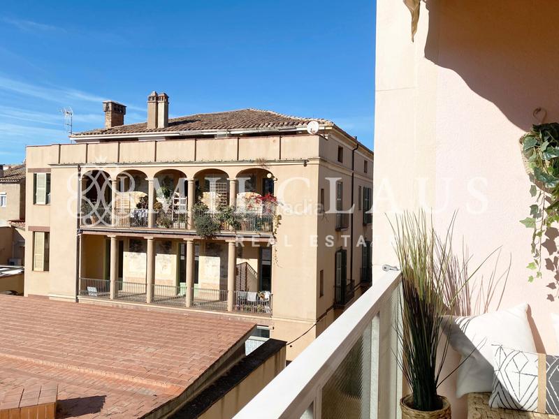 Foto 6b104056-f2c1-4f40-8671-36c0f1410dbf. Flat with fireplace heating in Barri del Centre Terrassa