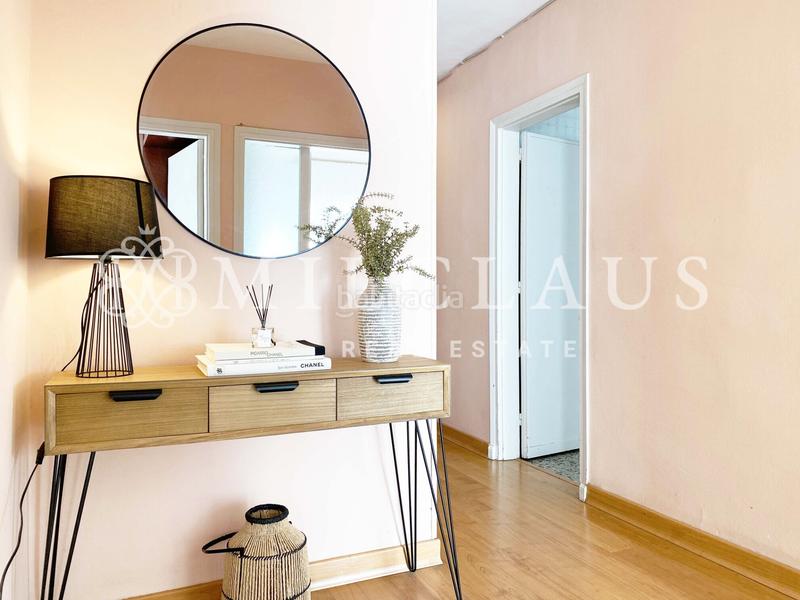 Foto 8ee7e708-aa39-4832-803a-2e8a89edb246. Flat with fireplace heating in Barri del Centre Terrassa