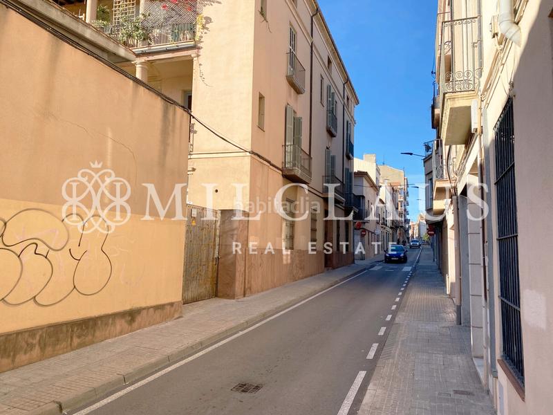 Foto 94de8b1e-8696-41e9-b96a-ded894c38135. Flat with fireplace heating in Barri del Centre Terrassa