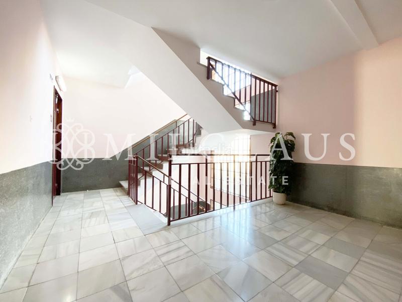 Foto 9c20780a-ce49-4486-8c22-ccf834e6d787. Flat with fireplace heating in Barri del Centre Terrassa