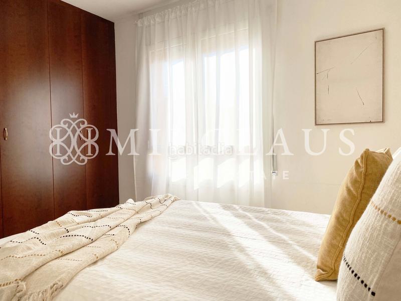 Foto 9fe377e6-5134-4371-becd-6522e6ffcfd6. Flat with fireplace heating in Barri del Centre Terrassa