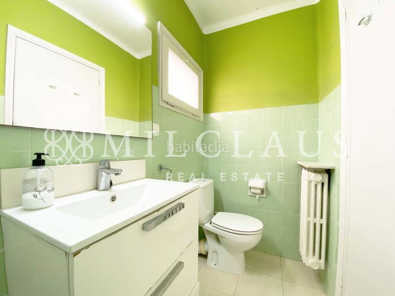 Foto ac573c4e-0b91-44fe-ab98-20b5fdb07d5e. Flat with fireplace heating in Barri del Centre Terrassa