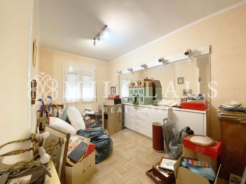 Foto b3a9ce06-8185-4a58-b9e0-24766cb7d1c3. Flat with fireplace heating in Barri del Centre Terrassa