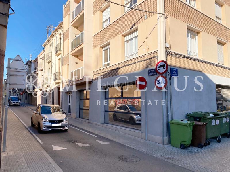 Foto c139b303-cd58-4074-8f24-a1755c1b9874. Flat with fireplace heating in Barri del Centre Terrassa