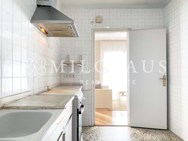 Foto d35c7f8b-41a4-450f-b9e1-ef5624e6288c. Flat with fireplace heating in Barri del Centre Terrassa