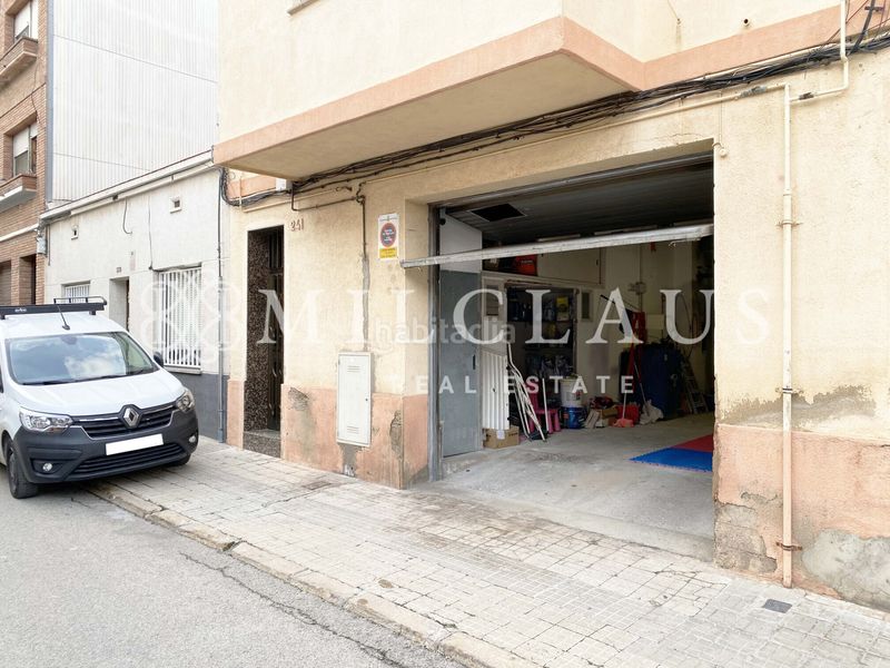 Foto 5021c493-8361-4f7e-879a-1e8732407934. Aparcament cotxe a Sant Pere Nord Terrassa
