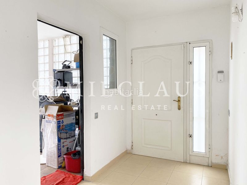 Foto 193f38b9-082d-42df-9496-54992b86c5fb. Xalet amb xemeneia calefacció aparcament a Mediona