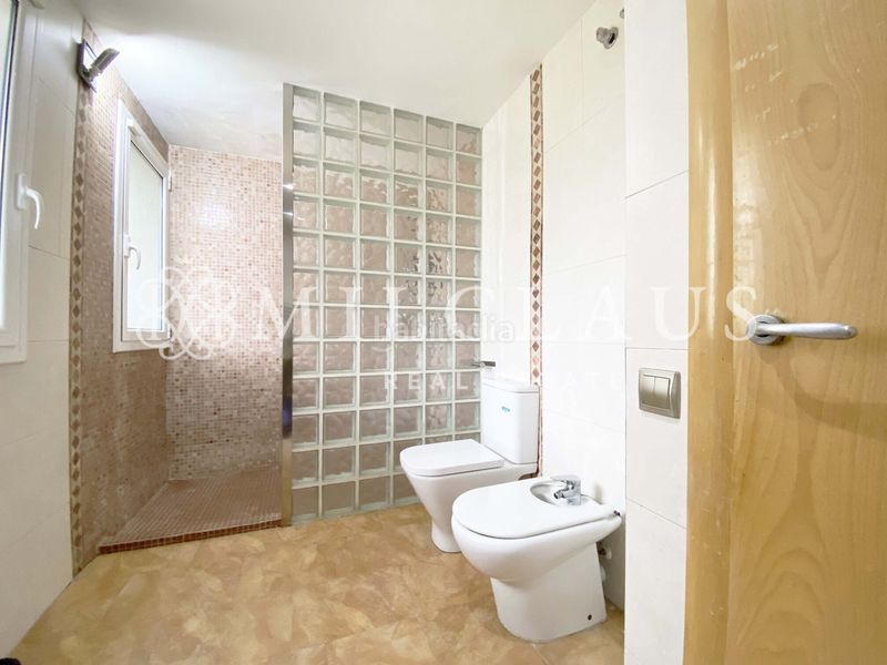 Foto 35daa4ff-4231-44cb-84e8-a1e3d67982cd. Xalet amb xemeneia calefacció aparcament a Mediona