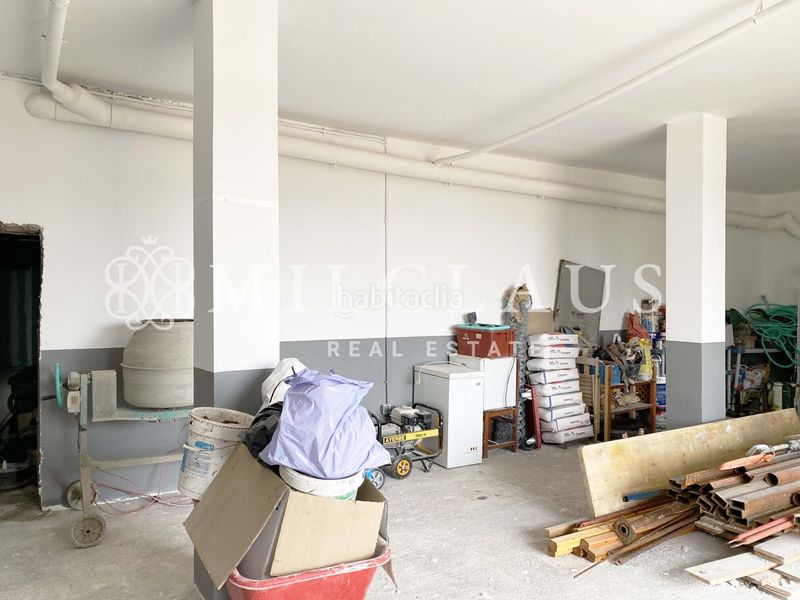 Foto 3e0e1ecb-0d27-4b4f-840e-fabff0c72de9. Xalet amb xemeneia calefacció aparcament a Mediona