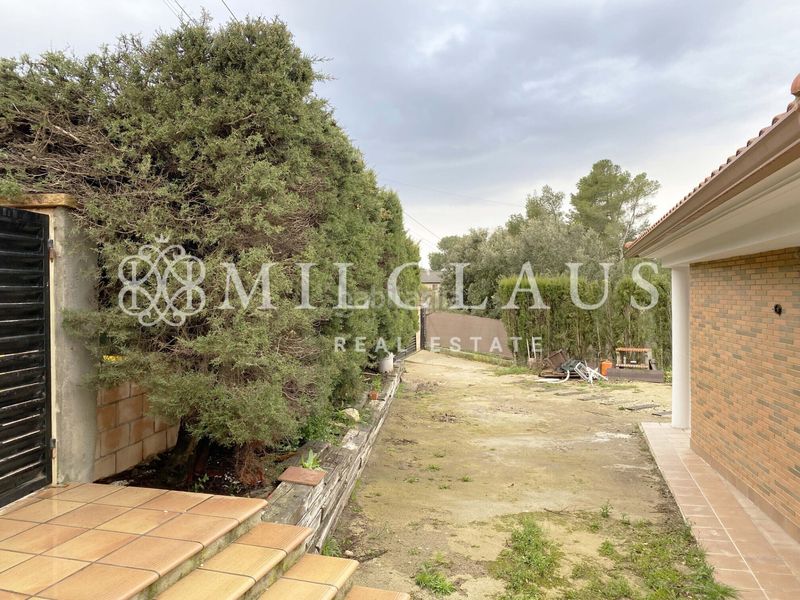 Foto 40e664d9-5258-437d-81f4-54a3ed9096c5. Xalet amb xemeneia calefacció aparcament a Mediona