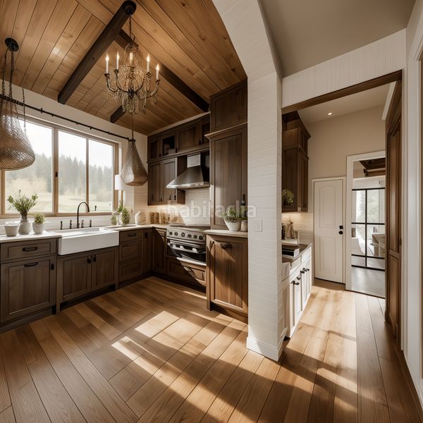 Foto 4a3a059c-a379-4f38-a53e-3ae8d58de8e5. Xalet amb xemeneia calefacció aparcament a Mediona