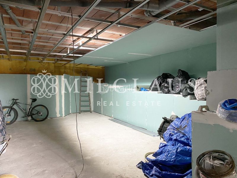 Foto 5ec81ebf-fe98-4364-9529-99b1ccfc7490. Xalet amb xemeneia calefacció aparcament a Mediona