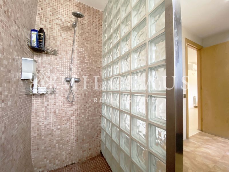 Foto 7cbf325e-957e-4aec-a0f2-670aad17797a. Xalet amb xemeneia calefacció aparcament a Mediona