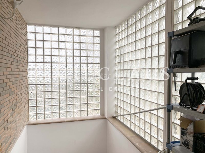 Foto 862f0271-2f82-4c2c-8cb3-7780965c8f7d. Xalet amb xemeneia calefacció aparcament a Mediona