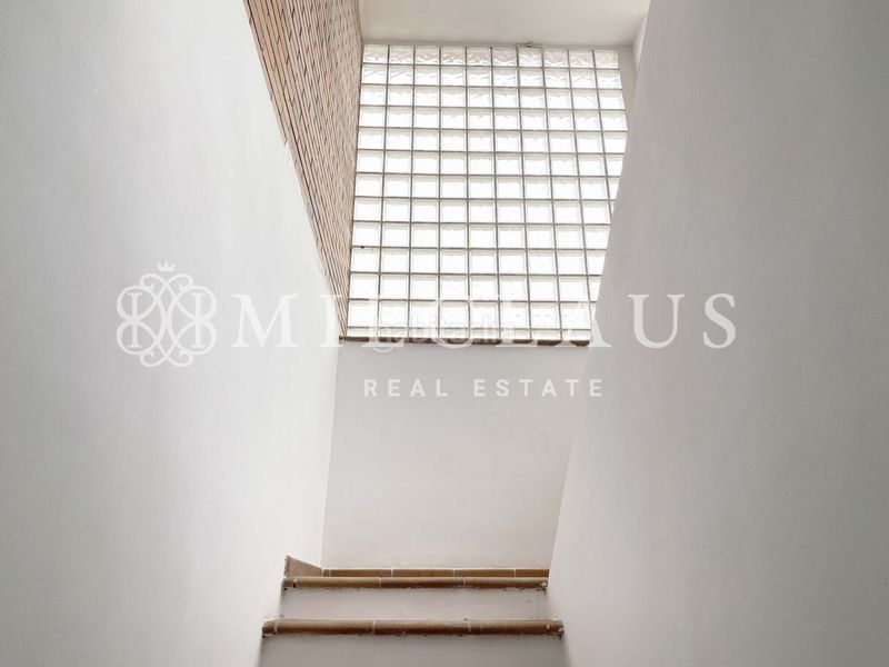 Foto 8bce472d-40d4-4091-b368-3634f0404e54. Xalet amb xemeneia calefacció aparcament a Mediona