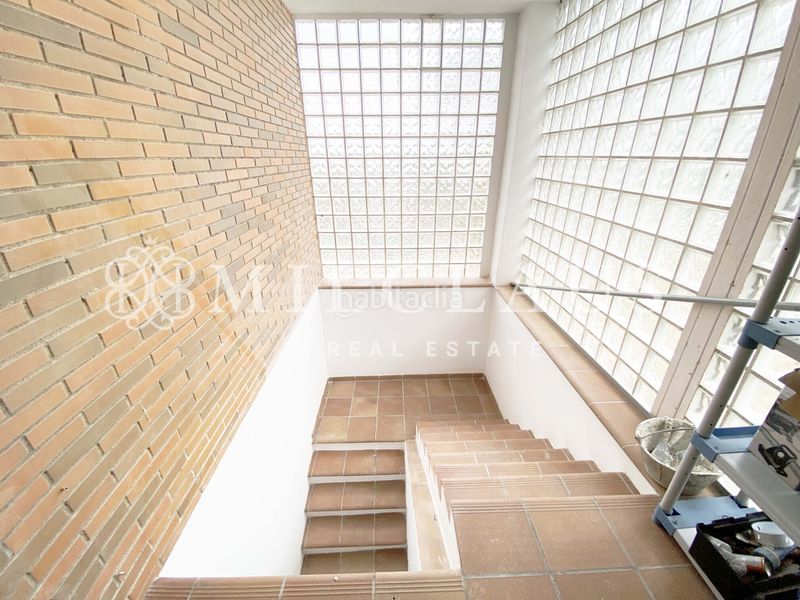 Foto 98866b21-e8bf-4688-b13a-7f2f58ae625a. Xalet amb xemeneia calefacció aparcament a Mediona